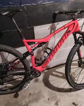 MTB Specialized Epic