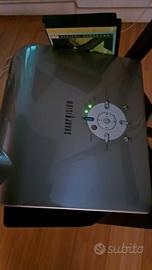 videoproiettore sharp Xv-Z2009