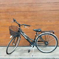 bicicletta donna Eclipse 