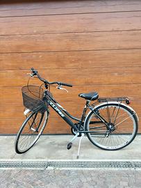 bicicletta donna Eclipse 