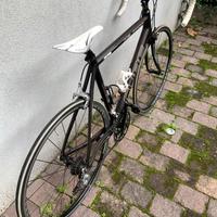 Cube peloton road race pro 2014 -bici da corsa-
