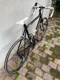 Cube peloton road race pro 2014 -bici da corsa-