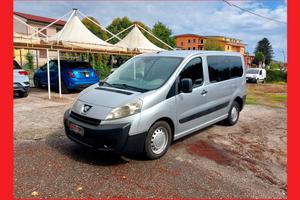 Peugeot Expert 2.0 HDi 120CV 9 posti - 2009