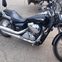 Black Spirit vt 750