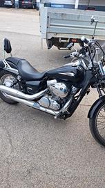 Black Spirit vt 750