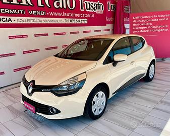 RENAULT Clio 4ª serie Clio 1.2 75CV GPL 5 port...