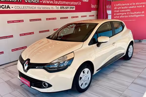 RENAULT Clio 4ª serie Clio 1.2 75CV GPL 5 port...