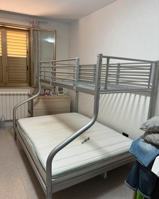 Letto a castello