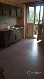 Bilocale 90 m2 Roma Acilia sud