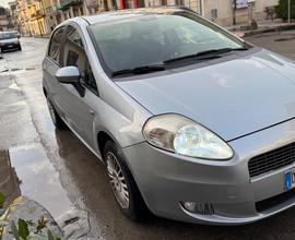 FIAT Punto 4ª serie - 2007