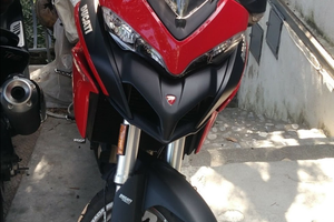 Ducati multistrada 950