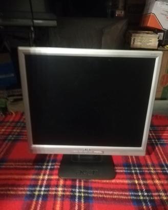 schermo pc 19"
