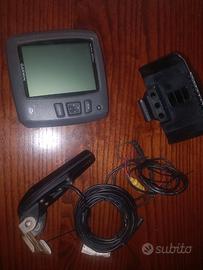 Nautica ecoscandaglio garmin
