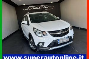 OPEL Karl Rocks 1.0 75 CV E6