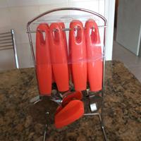 Nr 7 accessori cucina nuovi