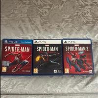 Spiderman