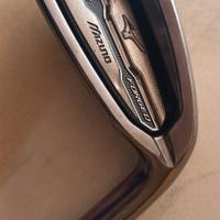 Ferro 6 Jpx Mizuno Golf