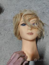 testa x esercitazioni 