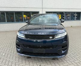 RANGE ROVER SPORT 3.0 d 300 cv full IVA esposta