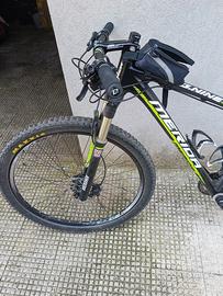 Merida carbon