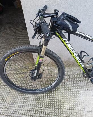 Merida carbon