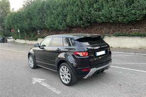 Range Rover Evoque RR 2.2 190cv SD4 Dynamic