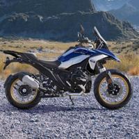 BMW R 1300 GS Biscaya ASA