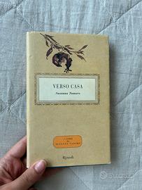 Verso Casa di Susanna Tamaro