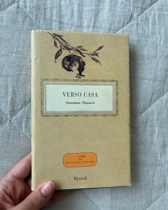 Verso Casa di Susanna Tamaro