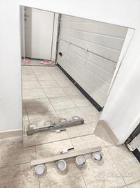 specchiera x bagno 