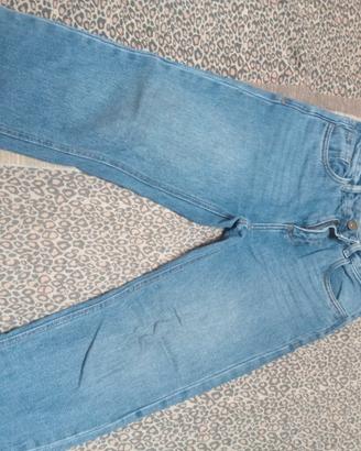 jeans ragazzo 