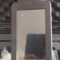 Analizzatore Seitron Novo 3P tre celle