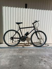 MTB vintage