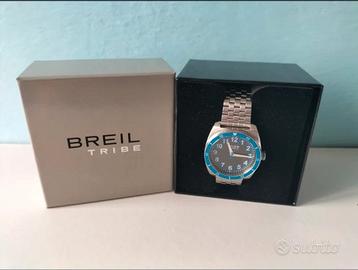 Orologio Breil Tribe da polso Quarzo.Leggere tutto