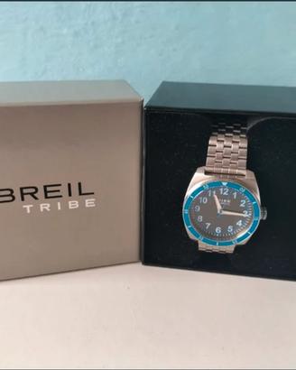 Orologio Breil Tribe da polso Quarzo.Leggere tutto