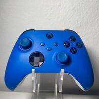 Controller xbox serie x/s blu