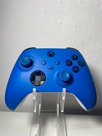 Controller xbox serie x/s blu