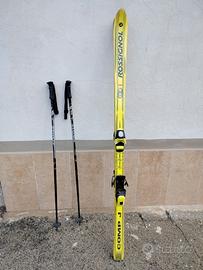 sci rossignol
