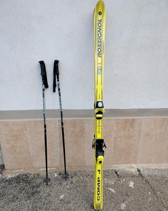 sci rossignol