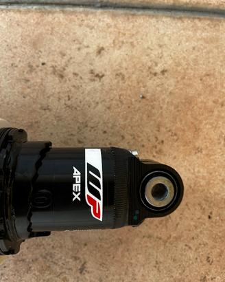 ammortizzatore  moto KTM 390 adv