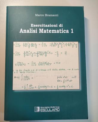 esercitazioni di analisi matematica 1