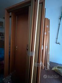 Porte da interno