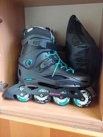 Rollerblade RB Cruiser Woman