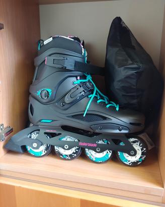 Rollerblade RB Cruiser Woman