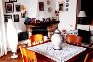AP1262 -Ampio e luminoso appartamento indipendente