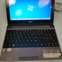 Acer Aspire One D260 upgraded