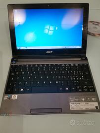 Acer Aspire One D260 upgraded