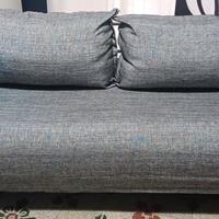 Divano letto matrimoniale