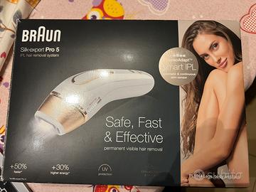 braun Silk expert pro 5