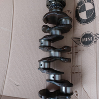 Albero motore mini bmw * n47c20a * mini cooper d